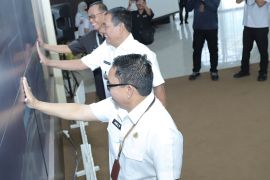 Pemkab HSS luncurkan Senada Plus perkuat inovasi daerah