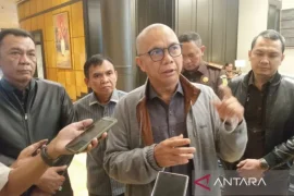 Kejagung bersih-bersih, Aspidum Kejati Jatim dicopot