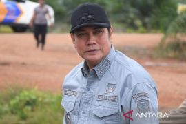 Pemenuhan akses internet daerah terpencil di Pulang Pisau terkendala status kawasan