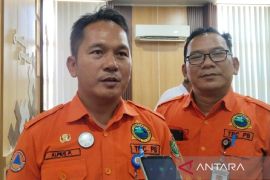 BPBD Kalteng bersama daerah perkuat koordinasi kesiapsiagaan hadapi karhutla