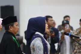 Dilantik wakil ketua DPRD Sulteng, ini kekayaan Arnila Hi. Moh. Ali