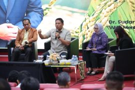 Land productivity key to food self-sufficiency: deputy minister