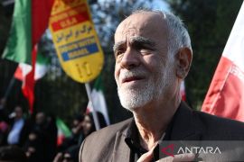 Iran janji balas dengan dahsyat jika AS-Israel serang infrastruktur