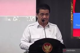 Wamendes ingatkan pentingnya kualitas SDM dalam pembangunan desa