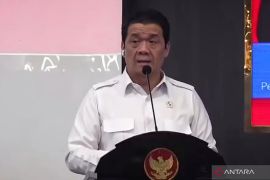 Wamendes: Pelatihan bahasa asing buka peluang kerja global warga desa