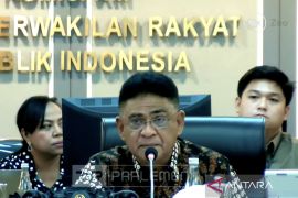 Komisi XIII DPR gelar RDP bahas pemulihan korban HAM berat masa lalu