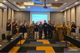 BPJS Ketenagakerjaan Delta Mas sasar peserta baru ekosistem desa perluas cakupan