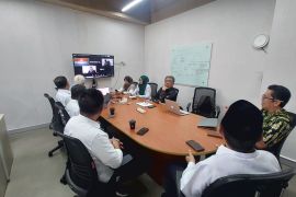 Kemenag: MOOC Pintar bidik pelatihan 500 ribu pendidik secara serentak