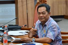 DPRD Kotim tekankan penerapan WFH ASN tetap utamakan kepuasan layanan publik