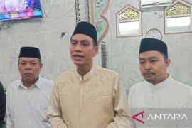 Pemkab Batang Hari akan mengkaji penerapan WFH bagi ASN