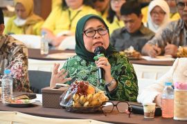 Anggota DPR: Kementerian perlu lindungi pekerja kreatif