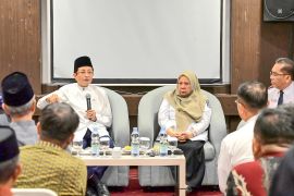 Sulteng siap jadi tuan rumah Paskah Nasional ke-5