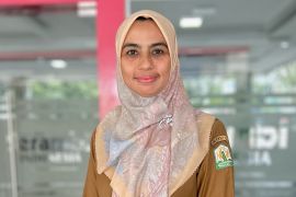 DP3A: Pembatasan ruang digital bantu lindungi anak dari perundungan