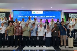 OJK Kalbar dukung pengembangan desa wisata terpadu di Singkawang