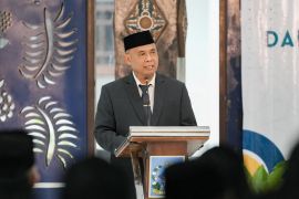 Pemkab Sleman ikuti edaran Kemendagri untuk efisiensi energi