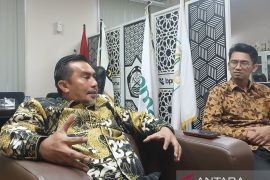 BPMA: Perusahaan Jepang berminat eksplorasi blok Andaman eks Repsol