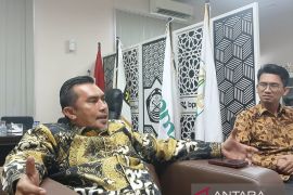 Perusahaan raksasa Jepang minati eksplorasi Migas Blok Andaman