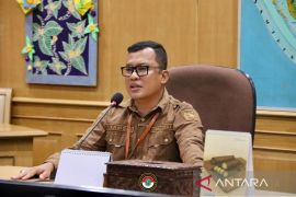 Pemkab Belitung fasilitasi pembangunan tiga dapur SPPG