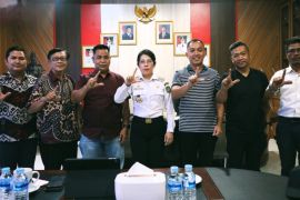 Pemkot dukung kegiatan "Jesus Reign Kalbar" perkuat kerukunan