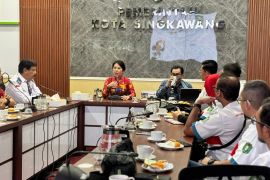 Singkawang siap jadi tuan rumah FORPROV KORMI II Kalbar 2026