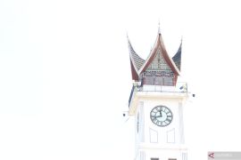 Pemkot Bukittinggi lestarikan kota berbasis warisan budaya