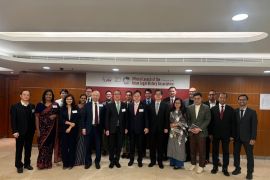 FHUI jadi pendiri Asian Legal History Association