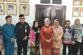 Pemkot Pangkalpinang perkuat sinergi program RSSH bersama ADINKES Babel