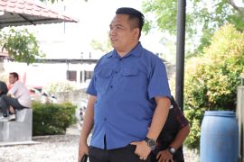 Kulak Yusnar terpilih pimpin wartawan mitra Humas Polres Sergai