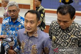 Pemkot Palangka Raya gelar lomba Kampung KEREN berhadiah ratusan juta