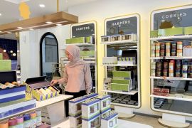 The Harvest tutup program sosial Ramadhan dengan bagikan 800 paket sedekah