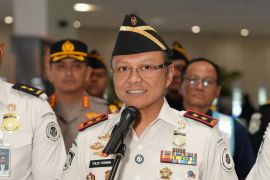 Imigrasi di Era Yuldi Yusman: Rekor PNBP dan penguatan penegakan hukum