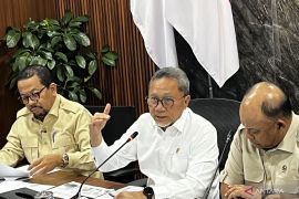 Pemerintah putuskan pemberian MBG hanya pada hari sekolah