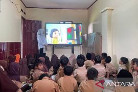 Program PP Tunas Serang fokus perbaikan komunikasi orang tua dan Anak