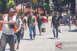 Disdukcapil Karawang pantau arus pendatang pascalebaran, ini penjelasannya