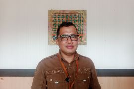 Belitung siap terapkan WFH setiap Jumat