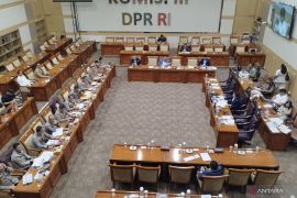Komisi III DPR ingatkan pendidikan Polri harus hormati nilai-nilai HAM