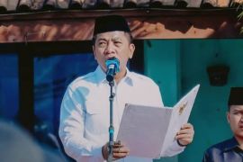 Bupati Karawang: Tak ada pungutan dalam mutasi dan rotasi ratusan kepsek