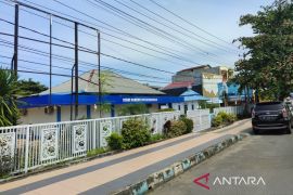 DPRD dorong Pemkot Bengkulu lakukan perampingan OPD untuk efisiensi