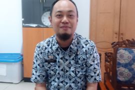 Pemkab Lebak terapkan WFH ASN satu hari dalam sepekan