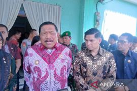 Pemprov Bengkulu instruksikan kabupaten/kota tidak lakukan PHK PPPK