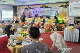 Pemkab Rejang Lebong susun RKPD 2027 berbasis skala prioritas