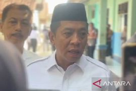 Bupati Karawang : Masyarakat dan guru awasi program MBG