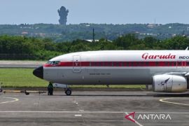 Garuda Indonesia sets Bali as hub for eastern, international routes