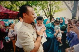 Gubernur Sulsel: Tantangan terbesar program imunisasi adalah mindset orang tua