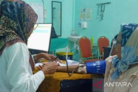 Pemkab Karawang terapkan  WFH bagi ASN setiap Jumat