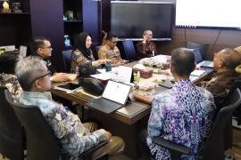 Pemkab gelar FGD Raperbup Klinik Utama Setara jadi UPTD