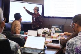 Pemkab gelar rakor terbatas terkait WFO dan WFH