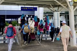 Kunjungan wisman ke Batam catat tren positif di awal 2026