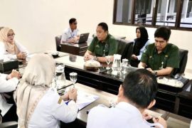 Bulog Lampung targetkan serap 120.000 ton jagung lokal