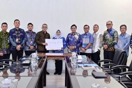 Lampung Selatan gandeng Bank Lampung perkuat digitalisasi keuangan daerah